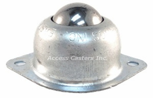 BT-1 Flange Mounted Ball Transfer