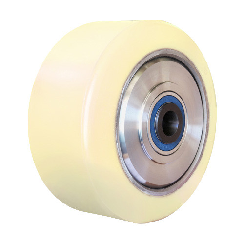 W-1255-POYB-MAX-1-1/4" Hamilton Renegade 12-1/2" x 5-1/2" Max Polyurethane press-on wheel W-1255-POYB-MAX-1-1/4" Hamilton Renegade 12-1/2" x 5-1/2" Max Polyurethane press-on wheel