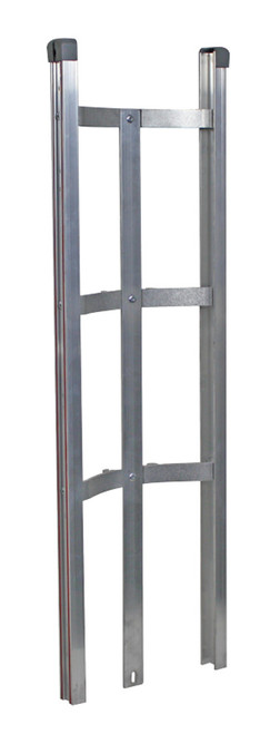 B&P B4 Hand Truck Frame