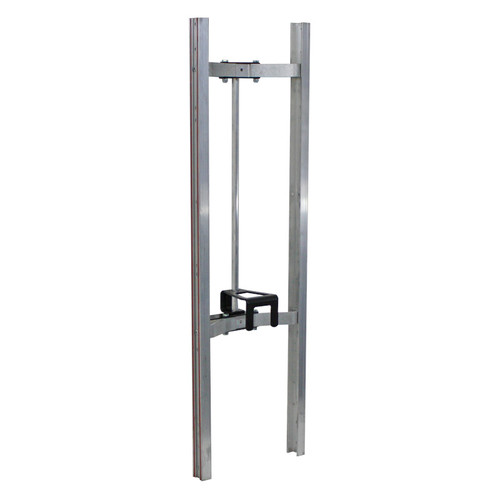 B5K B&P Hand Truck Curved Frame with Keg Hook B5K B&P Hand Truck Curved Frame with Keg Hook