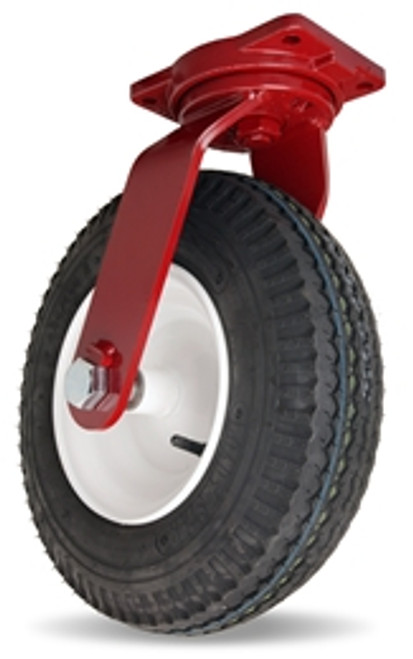 S-7016-PR Hamilton 16" pneumatic caster