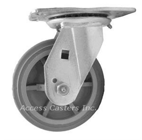 5 inch non marking swivel caster wheel 5 inch non marking swivel caster wheel