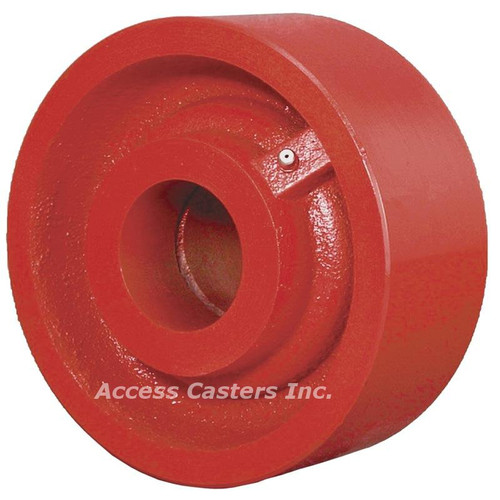 The wheels will come with bearings. The wheels will come with bearings.