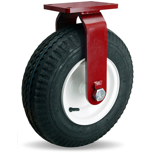 R-70188-PR Hamilton 18" Pneumatic Rigid Caster