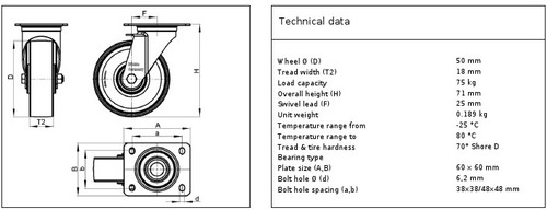 TAGGLE-CB--181830B