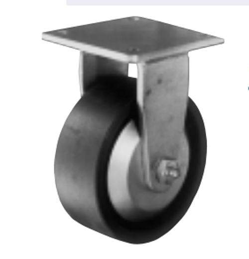 23-3-TRCI Darnell-Rose 3 Inch Rigid Caster