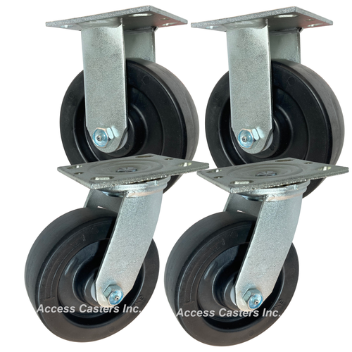 Kennedy Swivel Wheel for Tool Box 80930