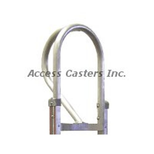 A10 B&P 52 Inch Straight Loop for B4/B5 Frames