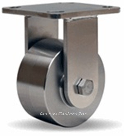 Hamilton Stainless Steel Caster Hamilton Stainless Steel Caster
