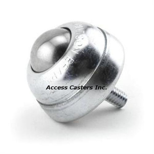 SBT-1-1/2CS Hudson Stud Mounted Ball Transfer SBT-1-1/2CS Hudson Stud Mounted Ball Transfer