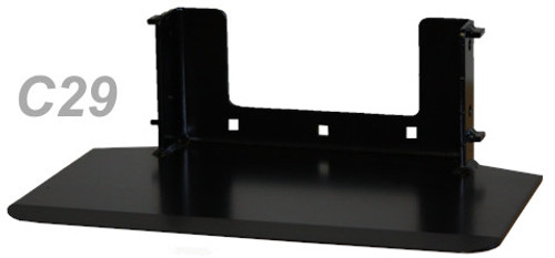 C29 Steel Nose Plate