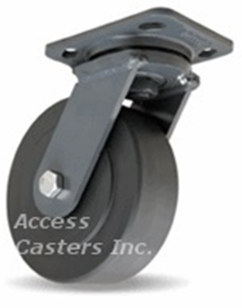 Hamilton 6 Inch Swivel Caster