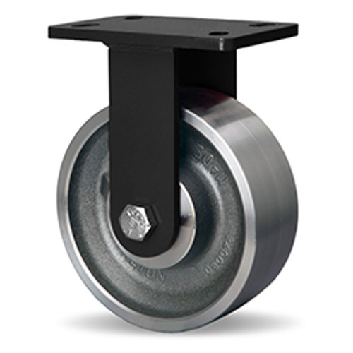 R-FMK-83HFSB MagmaMax High Temperature Heavy Duty Caster R-FMK-83HFSB MagmaMax High Temperature Heavy Duty Caster