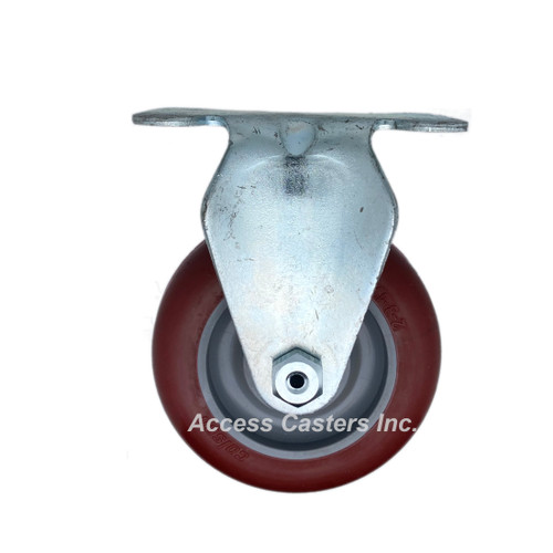 2.03308.92 3 Inch Colson Rigid Caster