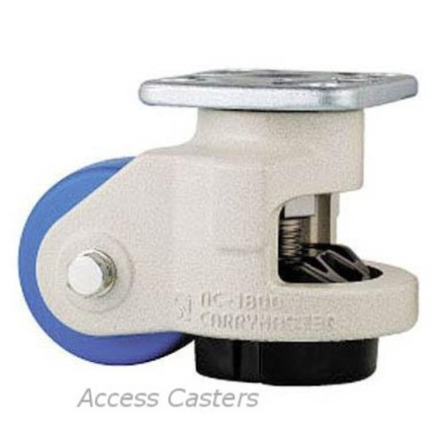 Ultra Heavy Duty Leveling Caster Ultra Heavy Duty Leveling Caster