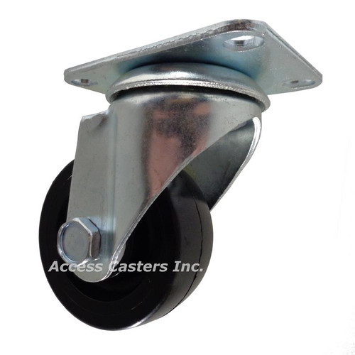 2.03356.52 3 Inch Colson Caster