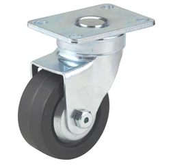 63.5-20-XDN Darnell-Rose Swivel Caster