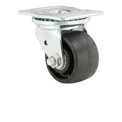 H355-3X1-13/16 Faultless Low Profile Swivel Caster 25295 H355-3X1-13/16 Faultless Low Profile Swivel Caster 25295