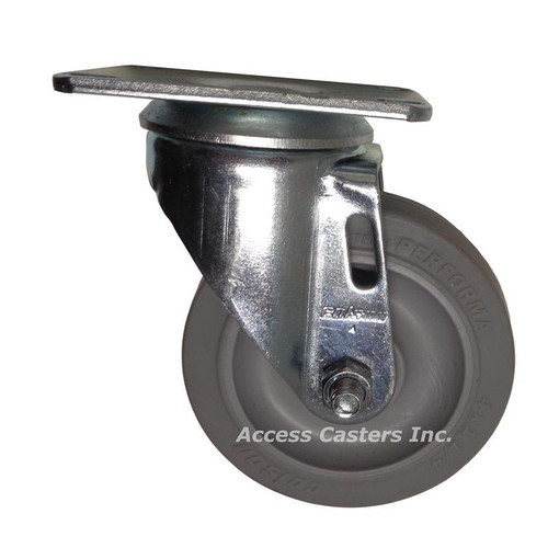 2.04256.445 4 Inch Colson Caster