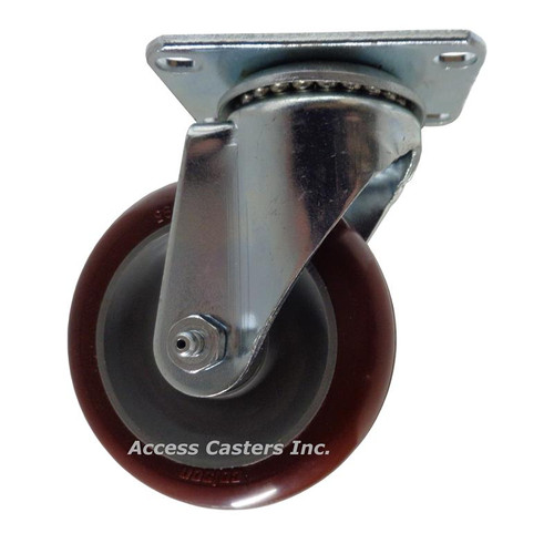 2.04256.95 4 Inch Colson Caster
