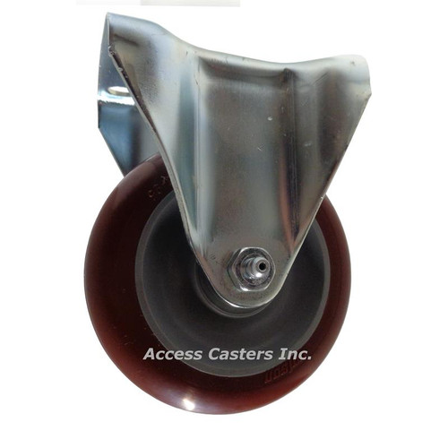 2.04208.95 4 Inch Colson Rigid Caster