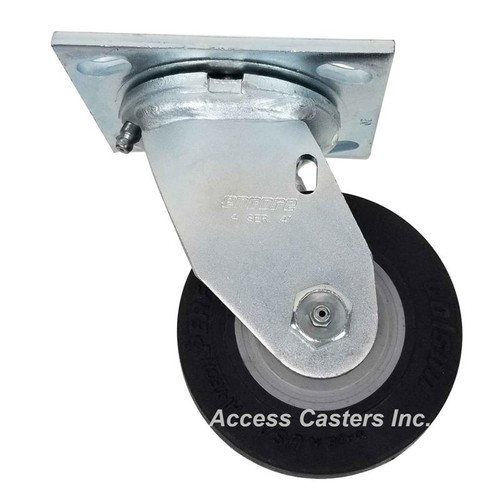 4.04109.459.2 Colson 4" swivel caster 4.04109.459.2 Colson 4" swivel caster