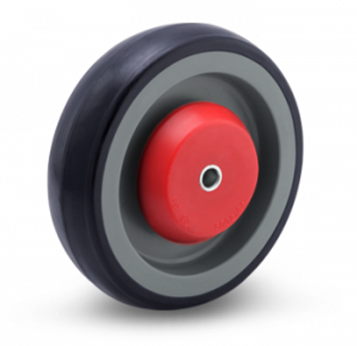 83190E Pemco Tensioner Shopping Cart Wheel