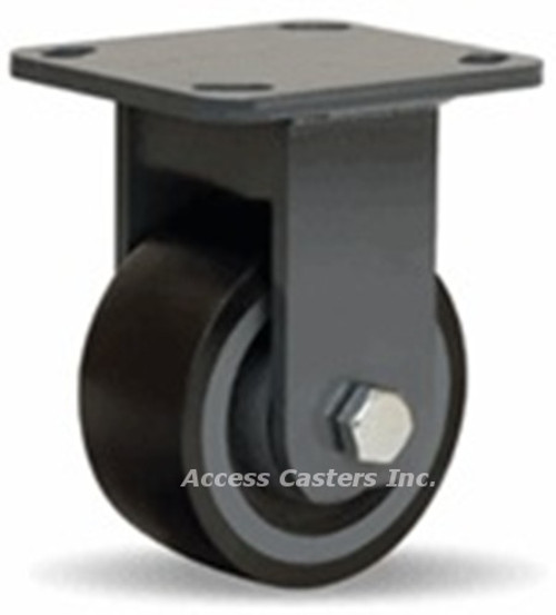 R-WH-4DB70 Hamilton 4 Inch Rigid Caster