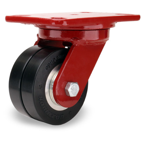 S-HS-4SWF70D Hamilton ergonomic caster S-HS-4SWF70D Hamilton ergonomic caster