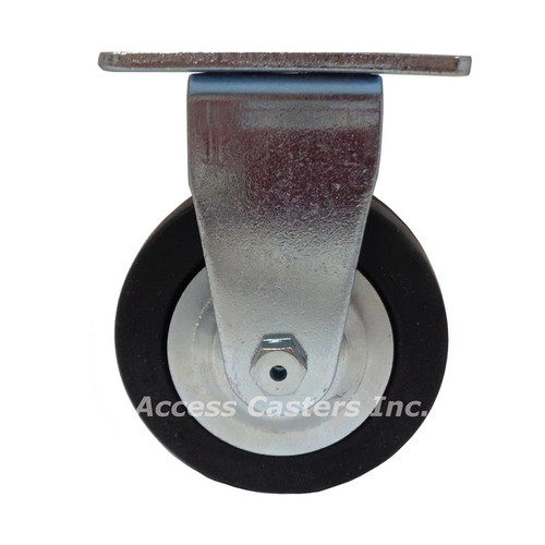 20-64-XRH Darnell Rose 4" rigid csater