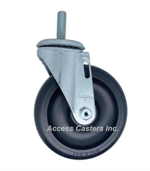 2.05254.53 Colson 5 Inch Swivel Caster
