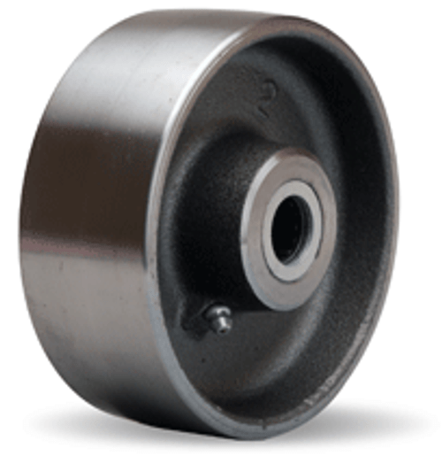 W-5-FS-3/4 Hamilton Forged Steel Wheel W-5-FS-3/4 Hamilton Forged Steel Wheel