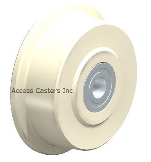 SPKGSPO 125K Blickle 5" Caster SPKGSPO Wheel Ball Bearing  Preview Product