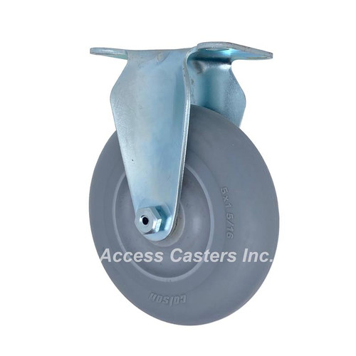 2.05208.565 5 Inch Colson Rigid Caster