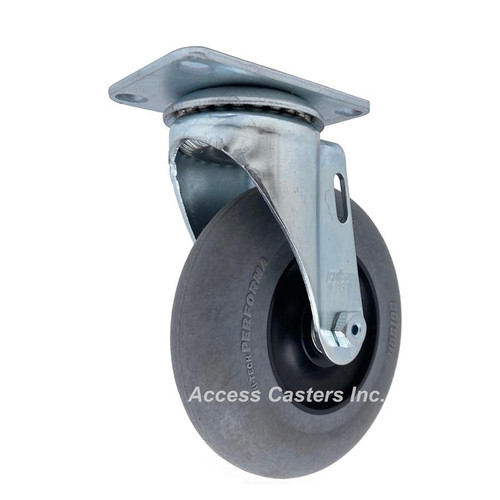 2.05256.565 COND 5 Inch Colson Caster