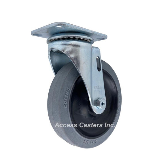 2.05256.445COND 5 Inch Colson Caster