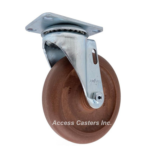 2.05256.52 HT Colson 5 Inch Swivel Caster
