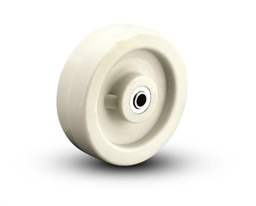 RET52PB 5" X 2" High temperature retort wheel with plain bore RET52PB 5" X 2" High temperature retort wheel with plain bore