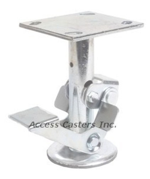 6ASTFL 6" Standard Floor Lock 6ASTFL 6" Standard Floor Lock