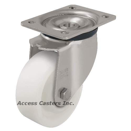 Heavy Duty Swivel Caster