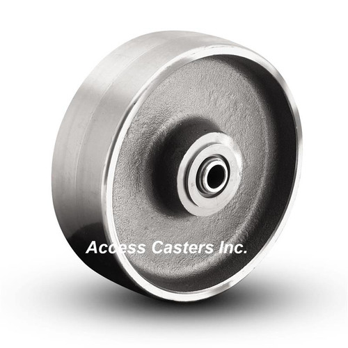 FS0620112 6 x 2 forged steel wheel