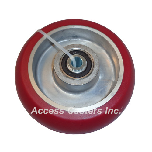 AX0622808MAX Albion CG MAX wheel (AX0622808)