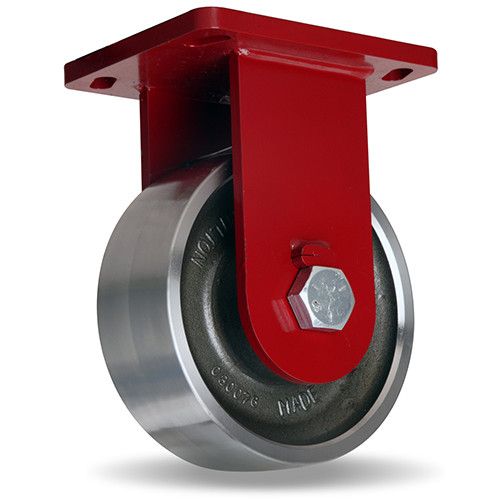 R-EPSD-63FST  Hamilton Enhanced Precision Duty Caster