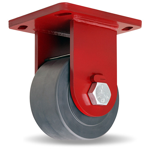 R-EPSD-63NYB  Hamilton Enhanced Precision Duty Caster