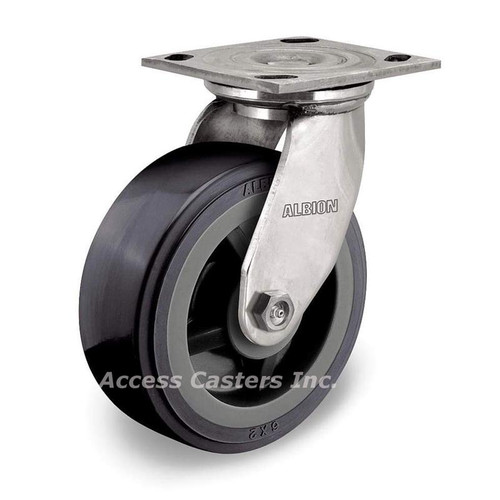 Antimicrobial Casters Medcasters Prevenz