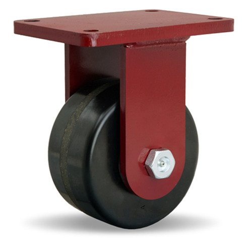 R-EHD-63PH 6x3 Hamilton Extra Heavy Duty Caster Plastex Wheel