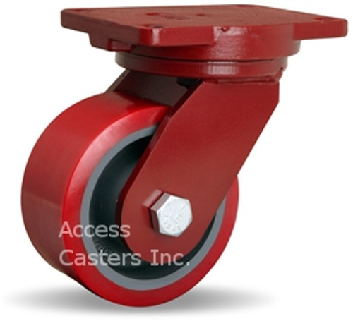 S-EHD-63TRB Hamilton Extra Heavy Duty Caster