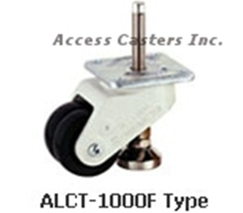 alct1000f leveling caster alct1000f leveling caster