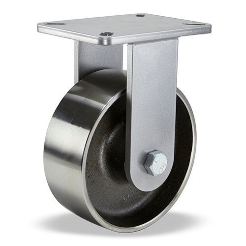 R-SEC-83FSB Hamilton Super Endurance Rigid Caster
