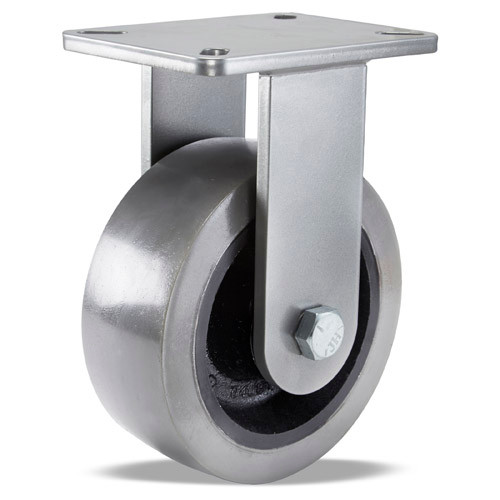 R-SEC-83GB95 Hamilton Super Endurance Kingpinless Rigid Caster